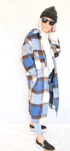 Load image into Gallery viewer, Quinn Long Plaid
