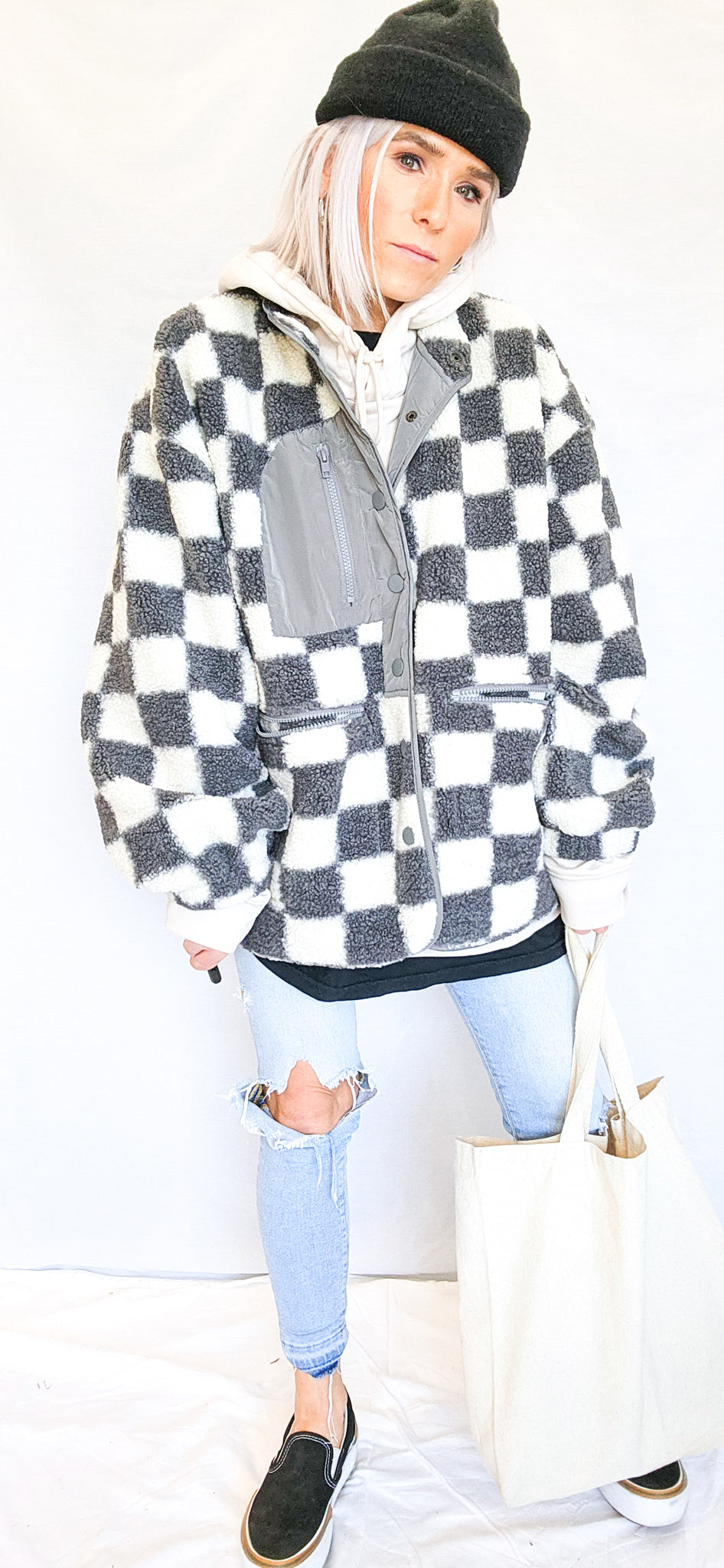 Fast Times Jacket