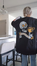 Load image into Gallery viewer, Staying Alive Tee
