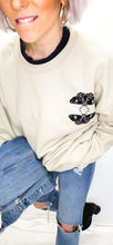 Load image into Gallery viewer, Anti Social Butterfly Crew
