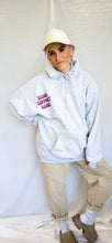Load image into Gallery viewer, Babes Support Hoodie
