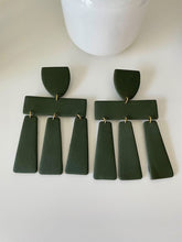 Load image into Gallery viewer, TOHO GD Biggie Earrings
