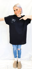 Load image into Gallery viewer, Coffee Flag Tee
