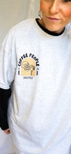 Load image into Gallery viewer, Coffee People Tee
