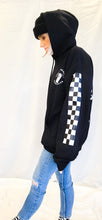 Load image into Gallery viewer, Coffee Ready? Crypt Hoodie
