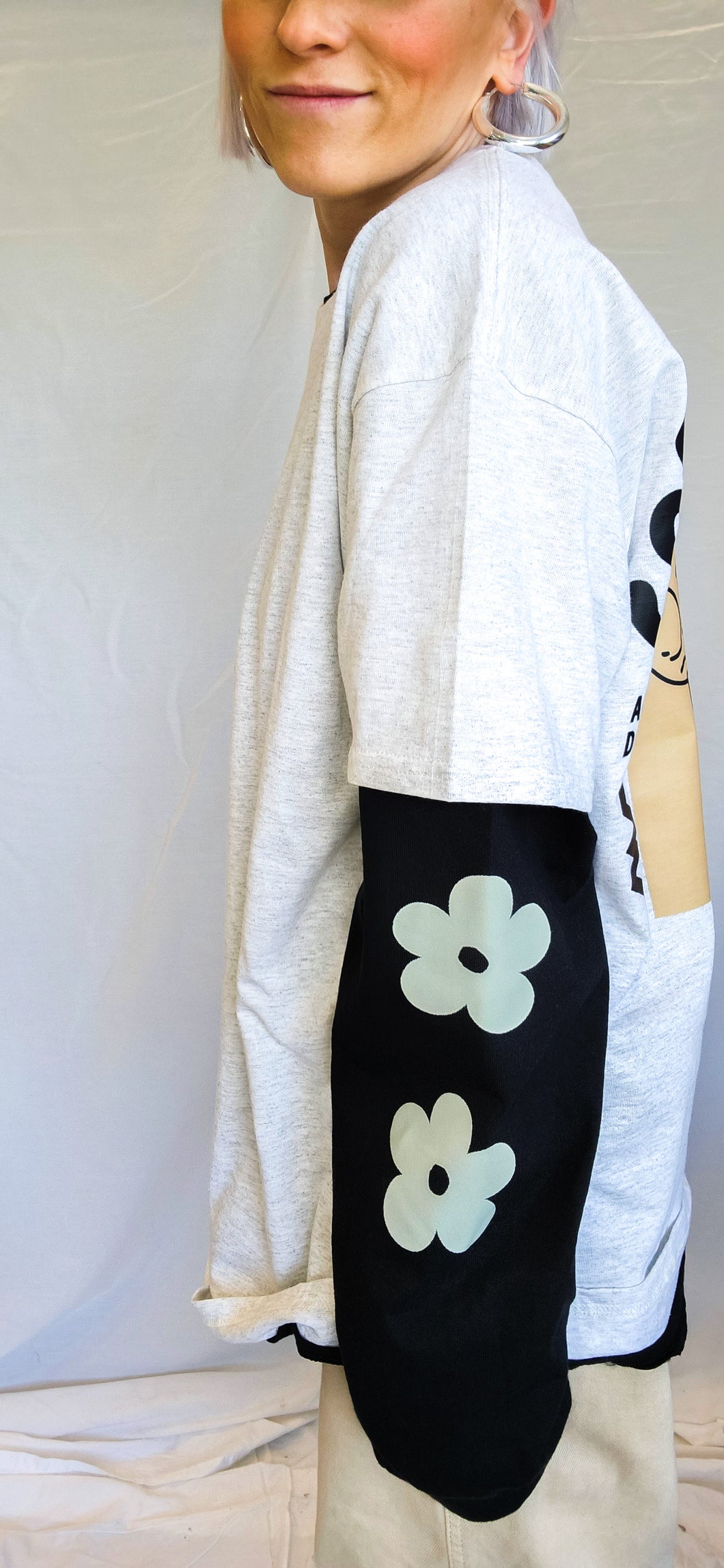 Daisy Longsleeve