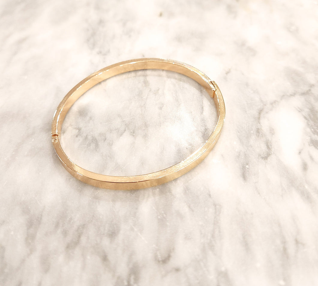 Chloe Bangle