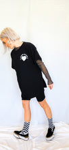 Load image into Gallery viewer, Vibes Sheer Longsleeve
