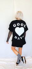 Load image into Gallery viewer, Good Days Lover Tee
