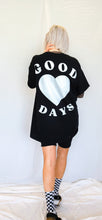 Load image into Gallery viewer, Good Days Lover Tee

