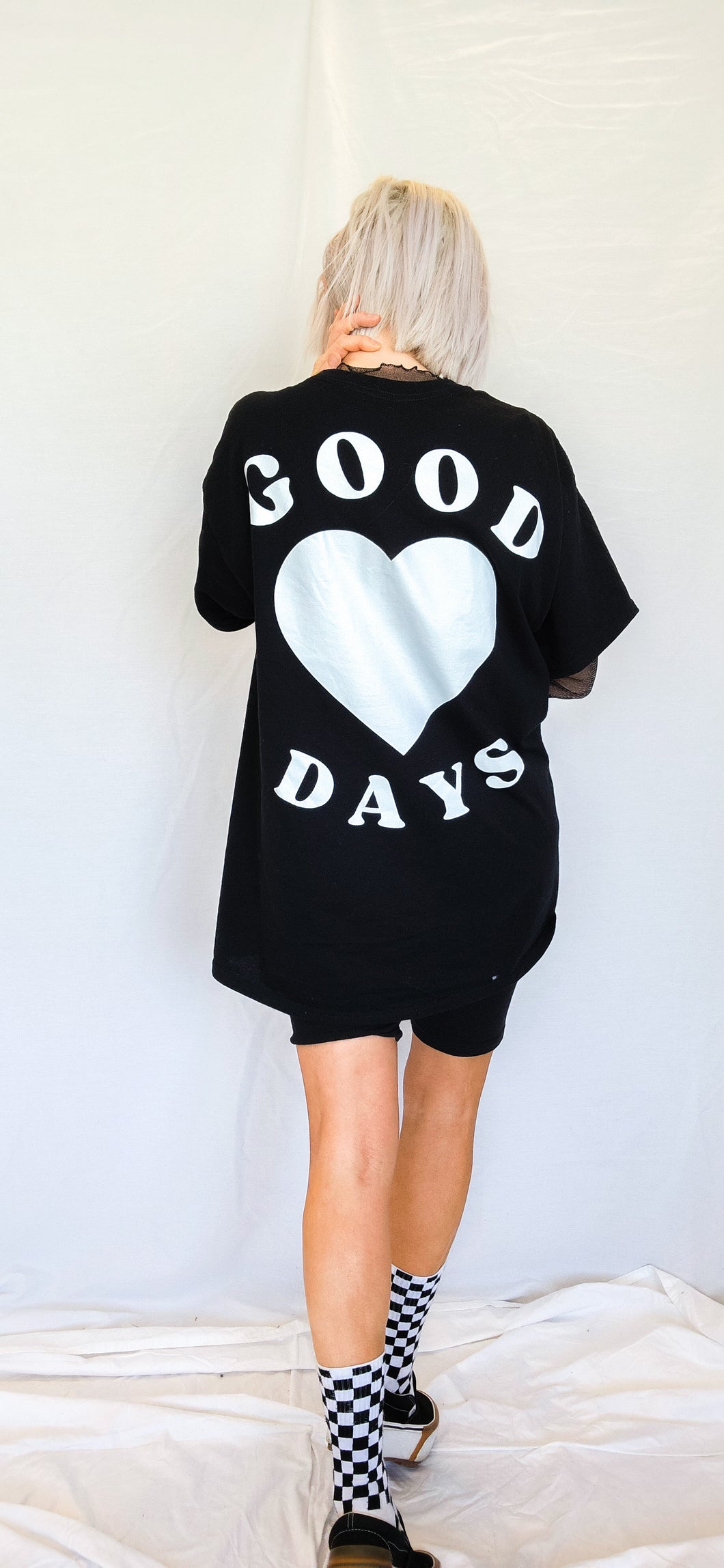 Good Days Lover Tee
