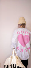 Load image into Gallery viewer, Good Days Lover Crew

