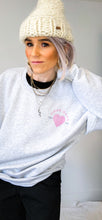 Load image into Gallery viewer, Good Days Lover Crew
