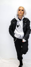 Load image into Gallery viewer, Good Days Lover Zip Up
