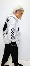 Load image into Gallery viewer, Good Days Lover Zip Up
