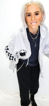 Load image into Gallery viewer, Good Days Lover Zip Up
