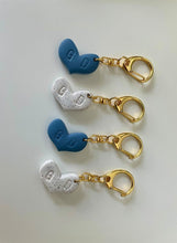 Load image into Gallery viewer, TOHO GD keychain

