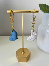 Load image into Gallery viewer, TOHO GD keychain
