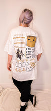 Load image into Gallery viewer, GD Coffee Club Tee
