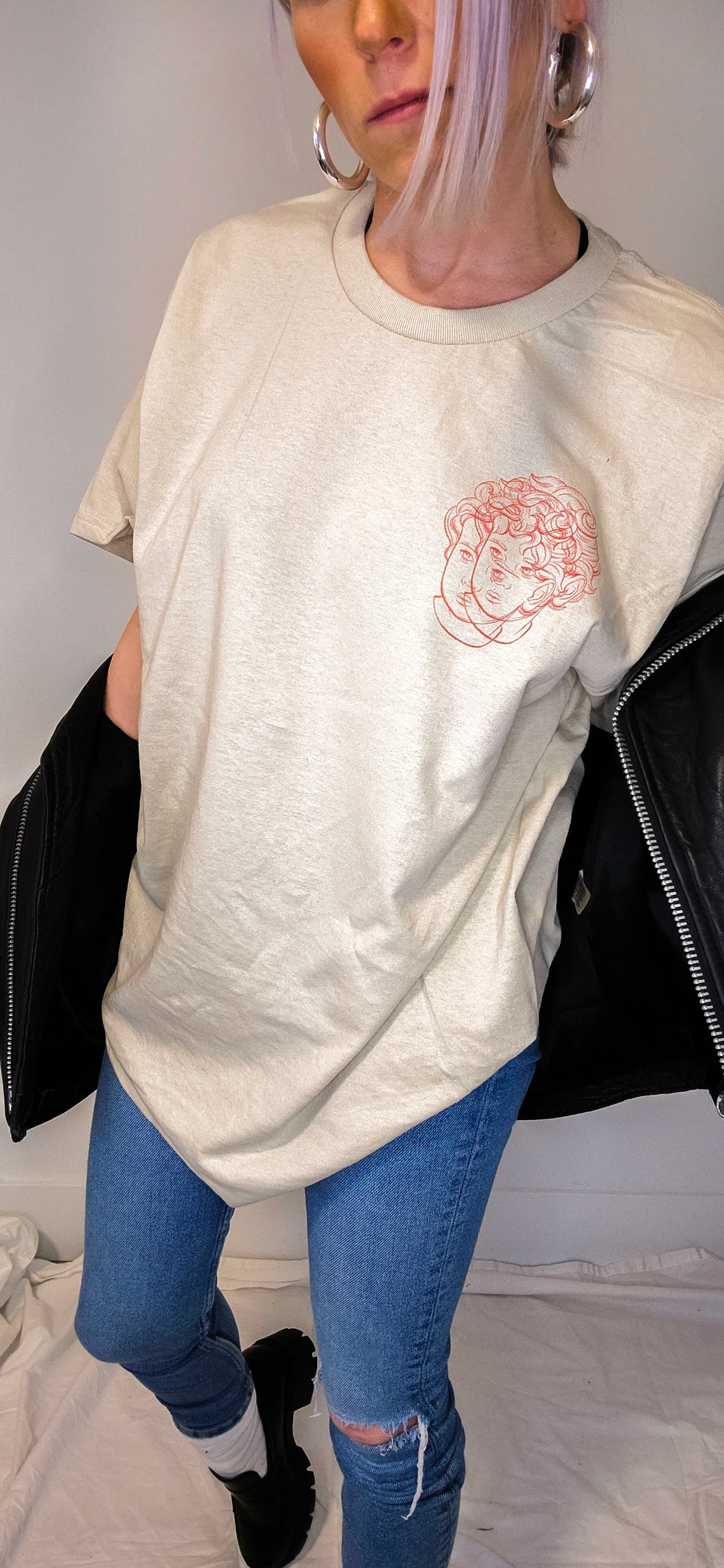 Dizzy Tee