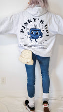 Load image into Gallery viewer, Pinky's Up! Tea Babes Hoodie
