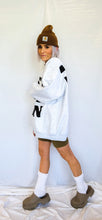 Load image into Gallery viewer, Ribbed Biker Shorties

