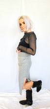 Load image into Gallery viewer, Sadie Midi Skirt
