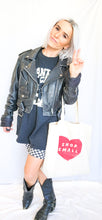 Load image into Gallery viewer, Shop Small BIG Tote
