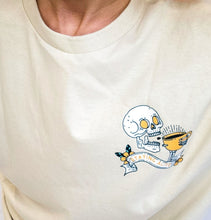 Load image into Gallery viewer, Staying Alive Tee
