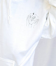 Load image into Gallery viewer, Stay Wild Moon Child Hoodie
