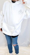Load image into Gallery viewer, Stay Wild Moon Child Hoodie
