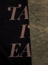 Load image into Gallery viewer, Take It Easy Smiley Tee
