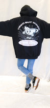 Load image into Gallery viewer, Tired But Wired Hoodie
