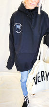 Load image into Gallery viewer, Tired But Wired Hoodie
