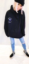 Load image into Gallery viewer, Tired But Wired Hoodie
